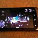 Emulateur Playstation 1 pour Android en développement