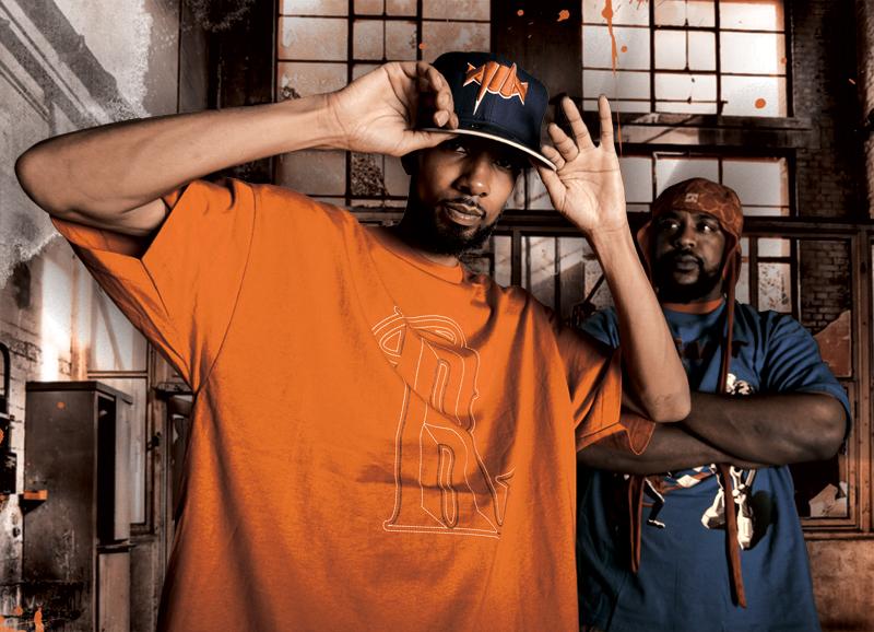 Ruste Juxx incarne le retour du hip-hop hardcore (FR/US)