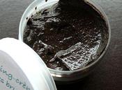 Shampoing-crème pour brun(e)s