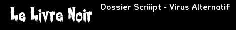 Le Livre Noir