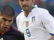 Iaquinta, faux sacrifice