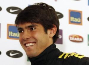 Le Kaka se veut plus dur