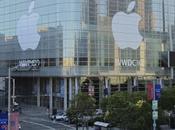 Photos Moscone Center pour WWDC’10