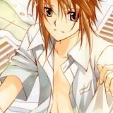 Spiral : Suiri no Kizuna (8) Spiral : Suiri no Kizuna