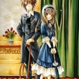 Spiral : Suiri no Kizuna (2) Spiral : Suiri no Kizuna