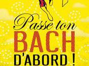 Passe BACH d’abord Toulouse