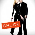Chuck, série déjantée