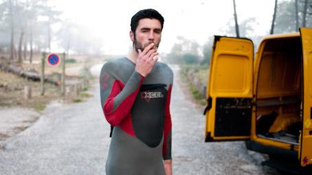 No words, stills only