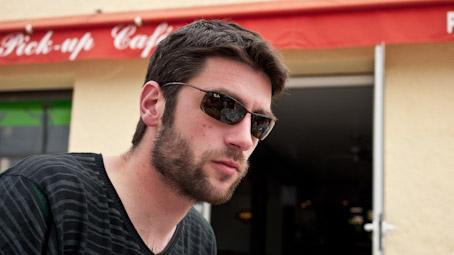 No words, stills only