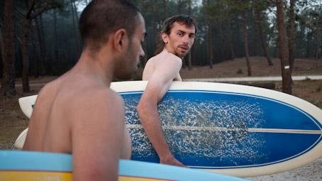 No words, stills only