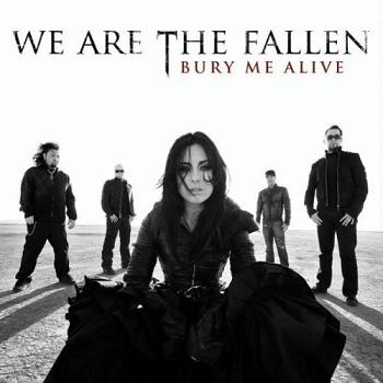 We Are The Fallen