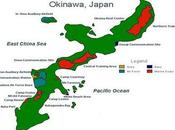 point bases américaines Okinawa