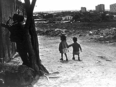 Poeme de Hiiindy : Deux mondes