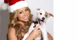 Mariah Carey prépare déjà Noël