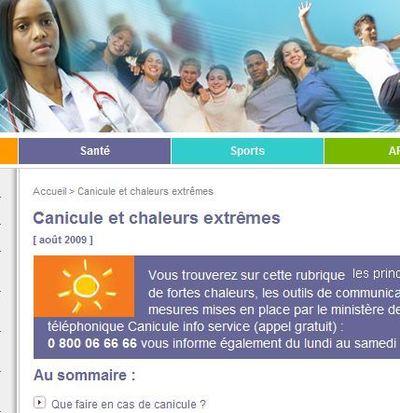 Cliquez sur l'image pour accéder au site