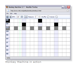 jouer de la batterie en ligne Jouer de la batterie sur Internet (en ligne)