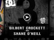 Battle Berrics Gilbert Crockett Shane O’neill