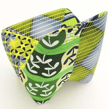 Fauteuils Binta de Philippe Bestenheider - 3