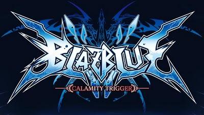 Test : BazBlue Calamity Trigger, la baston pour Emo-Goth