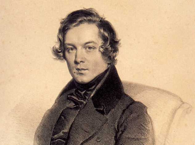 Robert-Schumann