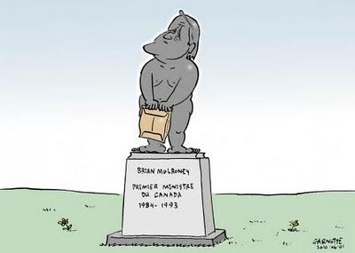 Caricatures : semaine du 31 mai au 6 juin 2010