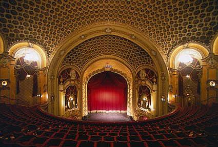 Une semaine cinéphile