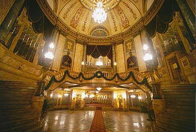 Une semaine cinéphile