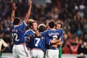 Duga arrache de nouveau