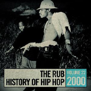 Hip Hop History Mix 2000