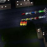 Racing Mania HD : Mini bolides sur votre iPad