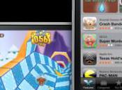 AppTouch Applications iPhone gratuites juin