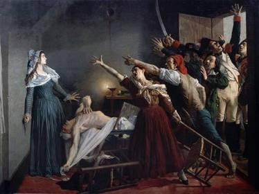 Crime et châtiment au Musée d’Orsay