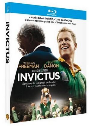 {Test Blu-Ray Invictus ::