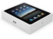 Apple Store expédition iPad sous jours