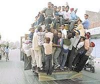 Changer notre modèle économique planétaire