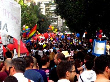 Athens Pride 2010 3