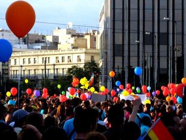 Athens Pride 2010 4