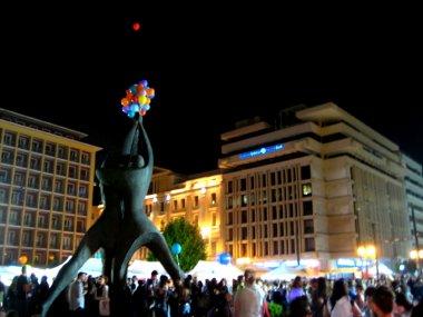 Athens Pride 2010 11