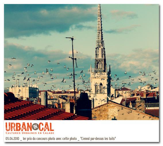 1erPrix URBANinCAL blog