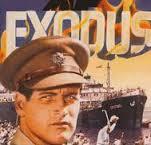 Exodus 1947 sur France 2 - Souvenir historique