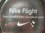 Ecouteurs running ‘Nike Flight’