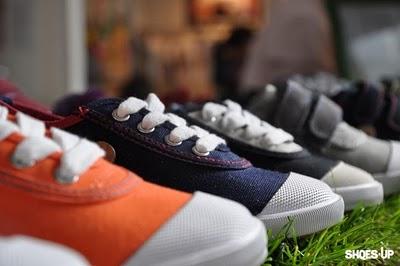 Le Pop Up Store - Oberkampf dans Shoes-Up