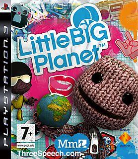Littlebigplanet