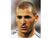 Benzema échangé avec Maicon