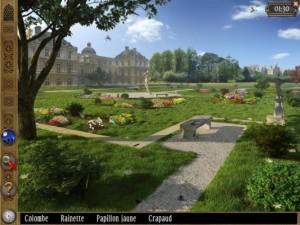 [MINI-TEST] Les trois mousquetaires