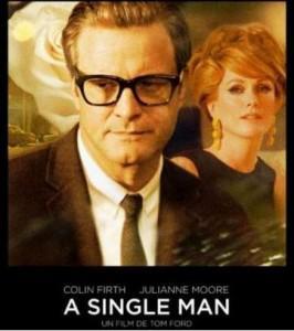 A Single man