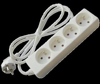 Ma nouvelle arme terroriste