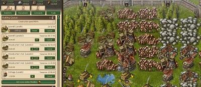 Test : Lord of Ultima, The Settlers Online ?