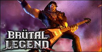 [Arrivage] Brütal Legend