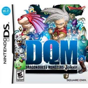 [concours] Dragon Quest Monster Joker
